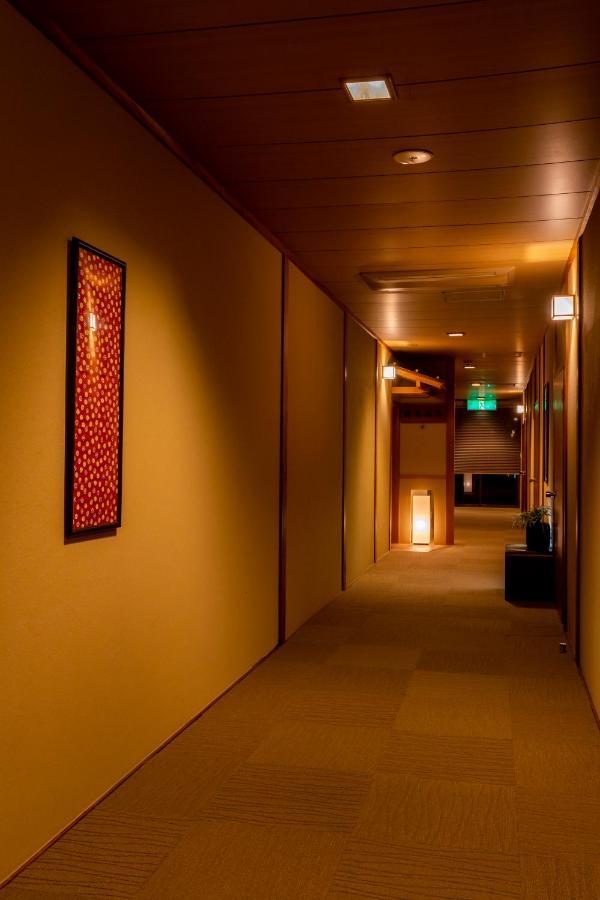 Gasthaus Yawarano-Yu Maruya For Women Only Ise Exterior foto