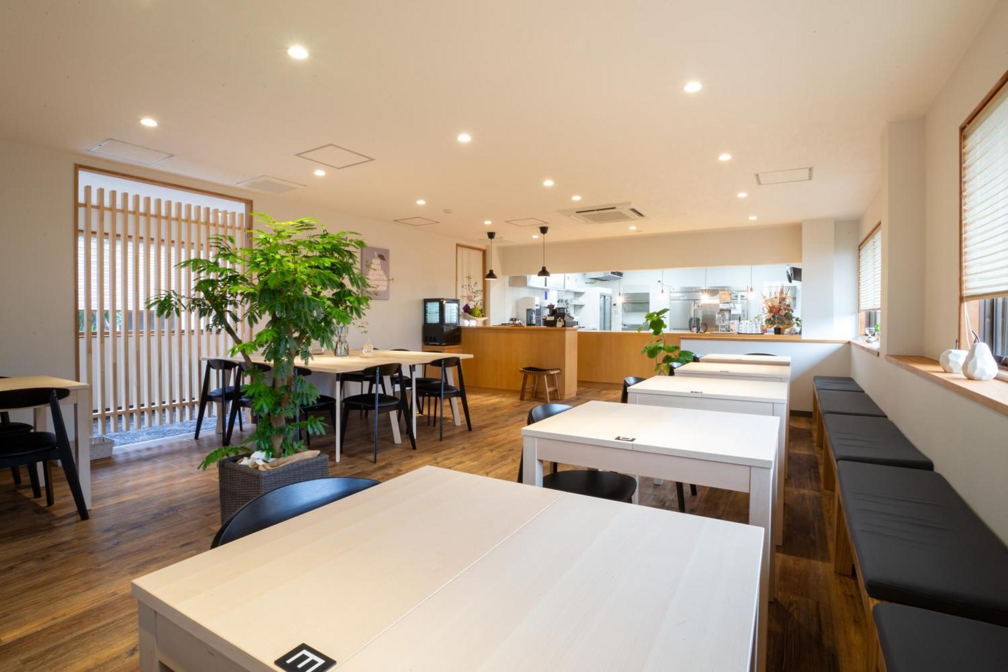 Gasthaus Yawarano-Yu Maruya For Women Only Ise Exterior foto