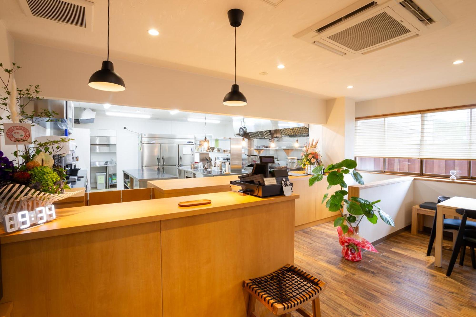Gasthaus Yawarano-Yu Maruya For Women Only Ise Exterior foto