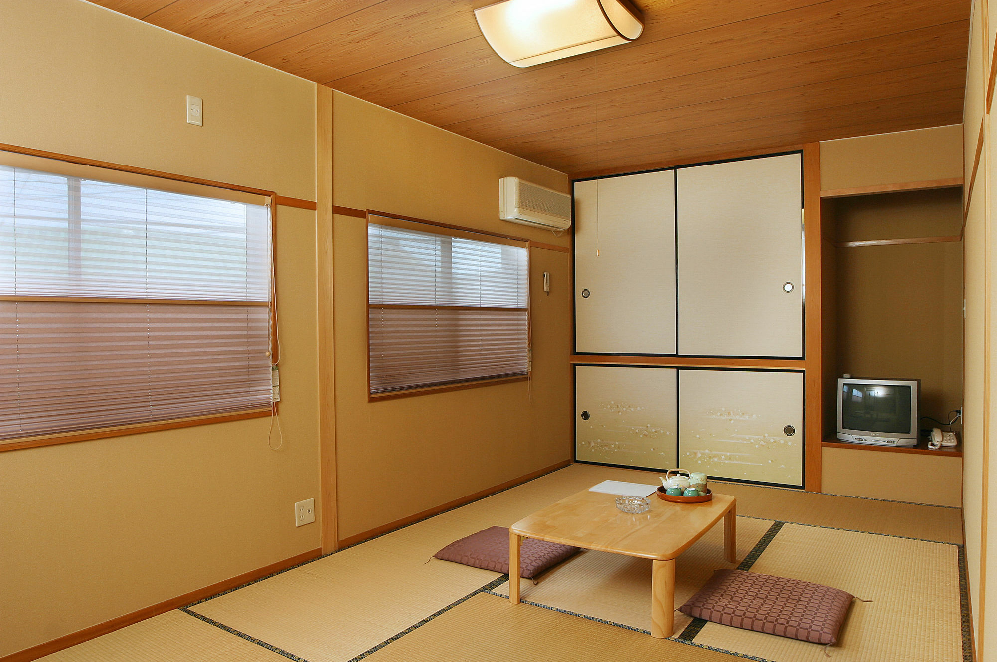 Gasthaus Yawarano-Yu Maruya For Women Only Ise Exterior foto