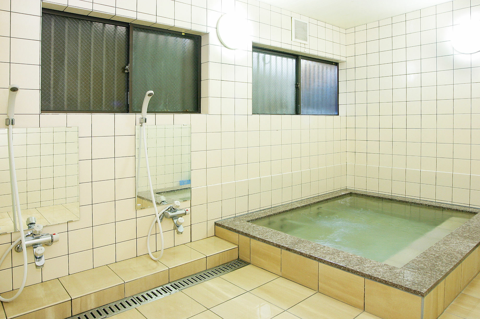 Gasthaus Yawarano-Yu Maruya For Women Only Ise Exterior foto